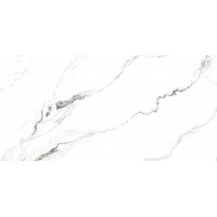 Керамогранитная плитка Stevol Mountain white 75х150 см (8XS15040P) Київ