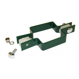 Комплект крепления хомут Оригинал/Стандарт Zn+Ral