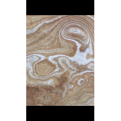 Плитка різана з пісковика Ямпіль Olimp 20 мм Ужгород