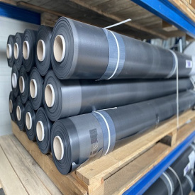 Гидроизоляционная мембрана 1мм PVC-VI PrimaTess