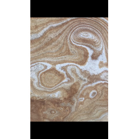Плитка різана з пісковика Ямпіль Olimp 20 мм