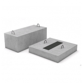 Опорная подушка ОП 5