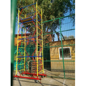 Вышка тура ВСП 1.7 х 0.8 (м) 3+1