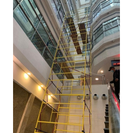 Вышка тура ВСП строительная 2.0 х 2.0 (м) 7+1