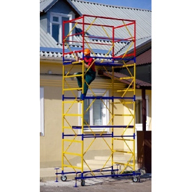 Вышка тура ВСП 1.2 х 2.0 (м) 14+1