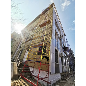 Вышка-тура ВСП 1.2 х 2.0 (м) 8+1