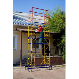 Вышка тура 1.2 х 2.0 (м) 16+1