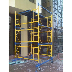 Вышка тура 1.2 х 2.0 (м) 15+1