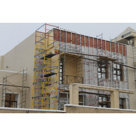 Вышка тура 1.2 х 2.0 (м) 7+1