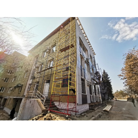 Вышка-тура ВСП 1.2 х 2.0 (м) 13+1