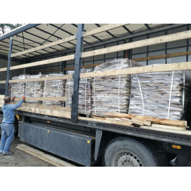 Плашка среднеформатная рельефная толщина 30-35мм