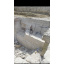 Блок из песчаника М100 Русавского месторождения Мелитополь