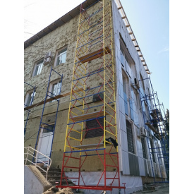 Вишка-тура ВСП пересувна 1,2x2,0 м 12+1