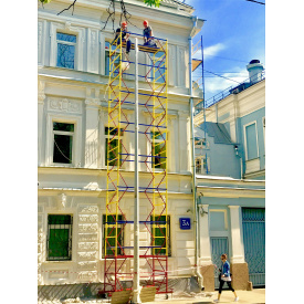 Вишка-тура ВСП пересувна 1,2x2,0 м 9+1