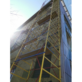 Вышка-тура ВСП передвижная 1,2x2,0 м 11+1