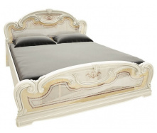Кровать Мартина 160 с подъемным механизмом Миро-Марк