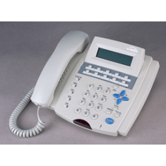 Цифровий телефон Hybrex DK3-21 Кропивницький