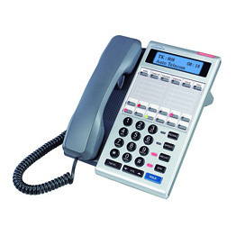 Цифровий телефон Hybrex DK6-33