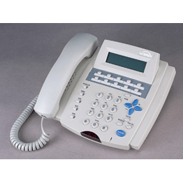 Цифровий телефон Hybrex DK3-21