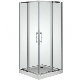 Душова кабіна Sansa SP-90S квадратна