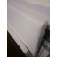 Ліжко односпальне Фемелі 90х200 білий глянець з каркасом Миро-Марк Київ