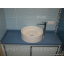 Стільниця для ванної кімнати Еверест 462 за індивідуальними розмірами Тернопіль