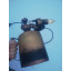 Лампа-лофт настільна ручної роботи свічка на вітрі Legran Полтава
