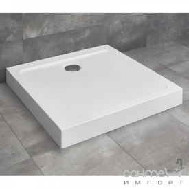 Душовий піддон Radaway Doros C Compact 900 (SDRC9090-05)