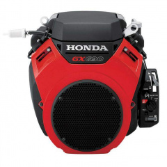 Двигун загального призначення Honda GX690RH TX F4 OH Костопіль