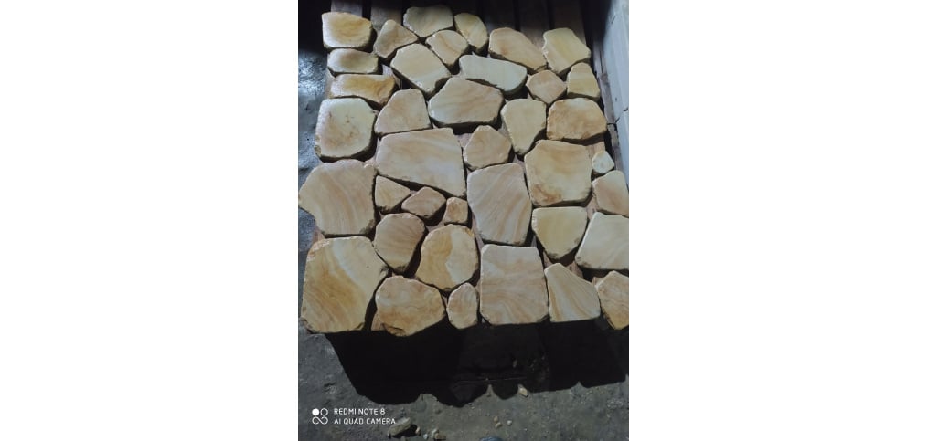 Пісковик для доріжок