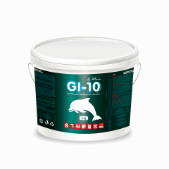 Акрилова гідроізоляція POLIMIN GL-10 AQUASTOP acrylic 6 кг Львів