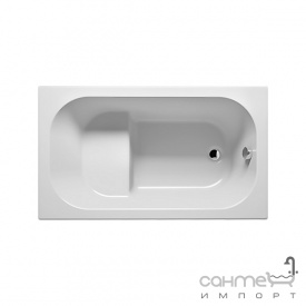 Акриловая ванна Riho Petit BZ2500500000000