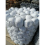 Галька Мяч Белая Снежинка 150-250 мм Красноград