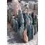 Колонны мраморные 300-350 Полтава