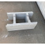 Блок бетонный опалубочный 190х290х500 Полтава
