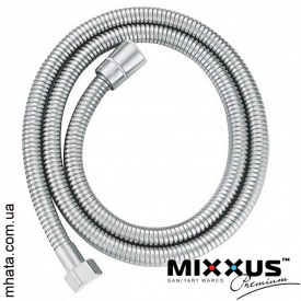 Шланг для душа нержавеющей стали SUS304 MIXXUS Shower hose-200cm