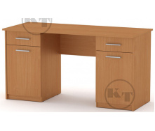 Письменный стол Учитель-2 бук Компанит 