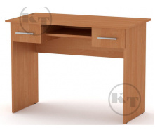 Письмовий стіл Школяр-2 вільха Компаніт