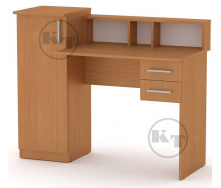 Письменный стол Пи-Пи-1 бук Компанит 