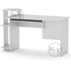 Комп`ютерний стіл СКМ-3 німфея альба Компаніт