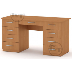Письменный стол Учитель-3 бук Компанит 