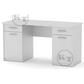 Письмовий стіл Учитель-2 німфея альба Компаніт