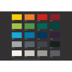 Фіброцементна фасадна плита Equitone Textura TG702 Одеса