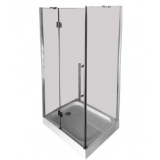 Душова кабіна Diamond Premium DP-004
