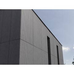 Фиброцементная фасадная плита Equiton Linea LT20 Дрогобыч