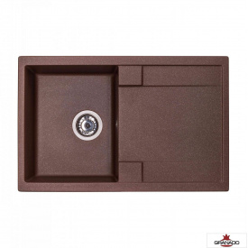 Кухонна мийка Granado Vigo Marron