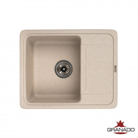 Кухонна мийка Granado Alanis Terra