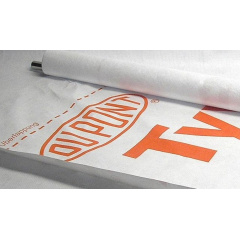 Супердифузійна мембрана Tyvek HouseWrap DuPont Буча