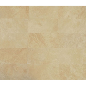 Травертин Filled&Honed Extra Light Selection 1,2x30,5x61 см