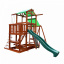 Детский игровой развивающий комплекс для дачи SportBaby Babyland-6 Ровно